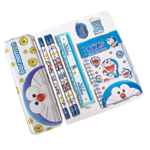 開學季優選 兒童文具套裝禮盒，學習用品批發指南