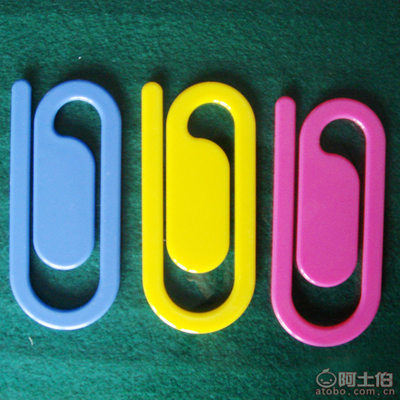 武義縣協力文具用品廠 專業批發創意韓國文具，塑料回形針引領辦公時尚